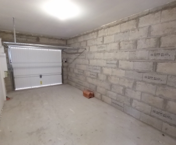 Location Maison 4 pièces Semussac (17120)