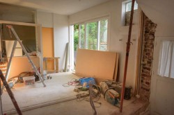 Des perspectives incertaines dans l’immobilier